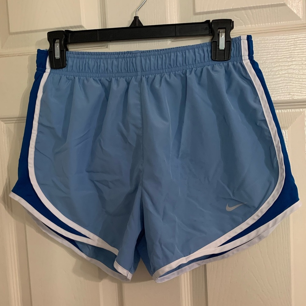 Dri-Fit Nike Shorts